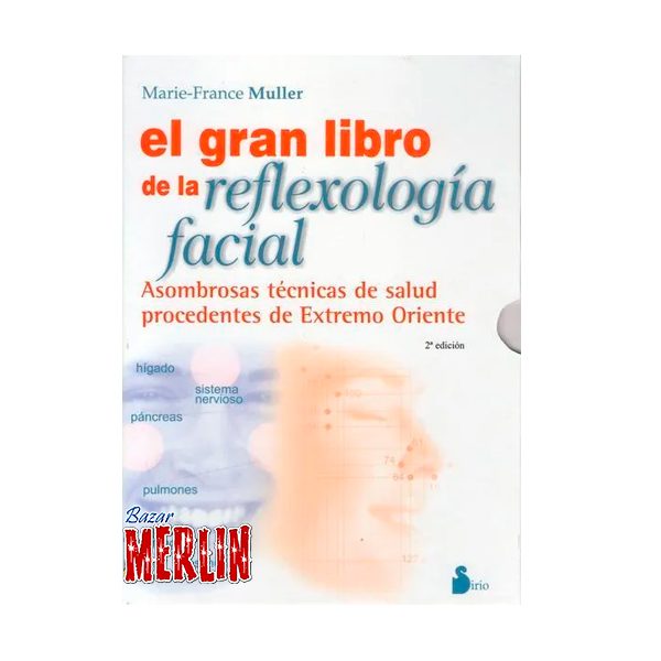 El-Gran-Libro-De-Reflexología-Facial